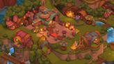 The next League spinoff is a farming sim from the Graveyard Keeper devs