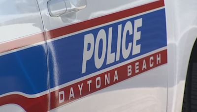 Daytona Beach police investigate shooting involving 2 people at shop