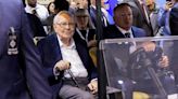 Berkshire halves Apple stake, boosts cash to $277 billion even as operating profit sets record