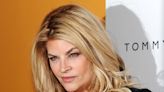 Kirstie Alley’s estate sale starts in Clearwater