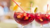 Wine Experts Share The Secrets To Making The Best Sangria