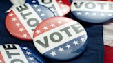 Political hopefuls lined up for Cumberland June primary election