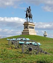 Visit Gettysburg National Military Park this Memorial Day and learn ...