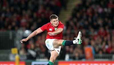 On this day in 2017: British and Irish Lions draw Test series in New Zealand