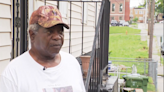 Vietnam veteran ducks bullets on Memorial Day weekend, echoes of war in Baltimore streets