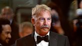 Kevin Costner tears up at Cannes as western epic 'Horizon' earns 7-minute standing ovation