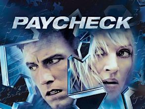 Paycheck (film)