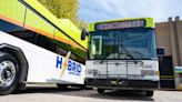 Cincinnati Metro Places 10 New GILLIG Hybrid Buses into Service