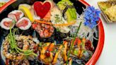 Popular Clifton Japanese restaurant launches bottomless sushi menu