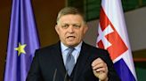 斯洛伐克總理遇槍擊一度性命垂危 全球齊聲譴責暴力