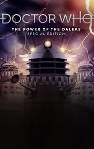 Doctor Who: The Power of the Daleks