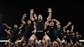 Why do New Zealand All Blacks do the haka and what do the words mean?