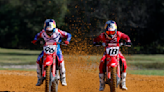 Team Honda HRC Prepares For Promising 2024 Season