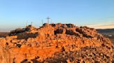 La nueva campaña en el yacimiento arqueológico ‘Cruz de Mayo’ de Brazatortas se inicia en estos días