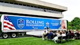 PepsiCo Honors Fallen Patriots With Rolling Remembrance