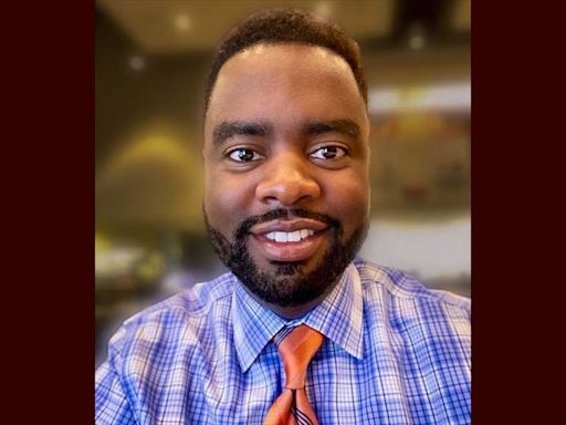 Kennan Oliphant Named VP of News and Station Manager at WWJ Detroit