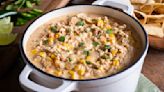 Hominy Is The Secret To A Heartier Chicken Chili