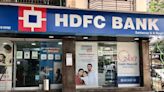 HDFC Bank Approves To Start HDB Financial IPO Process