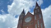 Windber parish to celebrate 125th anniversary