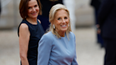 Jill Biden’s Paris Olympics Presence Raises Questions: 'Was There a Body Double?'