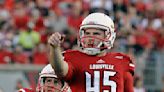 John Wallace, Louisville's career leader in field goals and attempts, dies. His 384 points rank 2nd