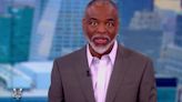 LeVar Burton Describes Book Bans With A Not-Safe-For-'Reading Rainbow' Word