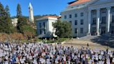 UAW strike stuns University of California in 10 cities, heading into fourth week