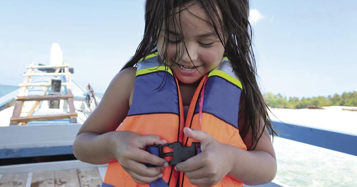 Highway patrol conducts free boat inspections for National Safe Boating Week