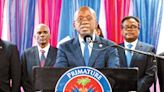Crisis de violencia tira al premier de Haití