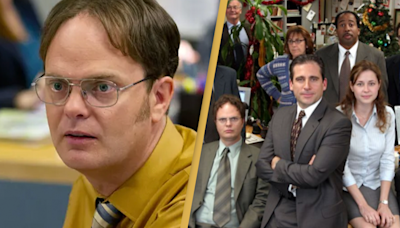 The Office’s Dwight actor speaks out after new follow-up series is confirmed