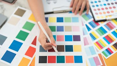 Council Post: How Color Plays A Powerful Part In Your Brand Strategy