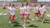 Girls Lacrosse Photos: North Hunterdon vs. Hunterdon Central in H/W/S final, May 11, 2024