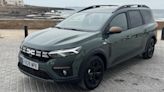 Prueba Dacia Logger Hybrid: un gran coche al mejor precio