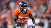 Broncos offseason roster: No. 33, RB Javonte Williams