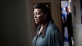 Channel 5's new detective drama Ellis stars Sharon D. Clarke in gripping role