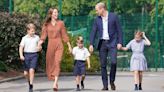 Prince William, Kate Middleton share new photo of Prince Louis for his 6th birthday