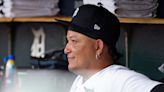 Tigers bring out Detroit sports legends for first pitch to honor Miguel Cabrera