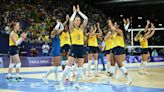 Brasil x Japão: onde assistir e horário do jogo de vôlei feminino nas Olimpíadas 2024