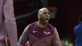 'Passion, toughness and intensity' have UMES men's basketball making noise this season