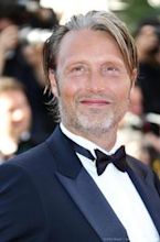 Mads Mikkelsen