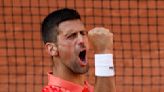 French Open 2023: Novak Djokovic wins record 23rd Grand Slam with victory over Casper Ruud