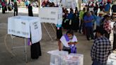 López Obrador define las elecciones como “un referéndum” sobre el proyecto de nación