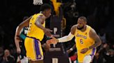 Watch: Top plays from Lakers’ Wednesday win over Trail Blazers