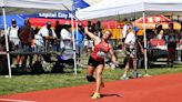 Crane places fourth in girls javelin as Hannibal closes out state meet