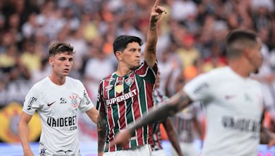 Jornalistas não poupam palavras e detonam atuação do Fluminense - Lance!