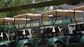 The Panthers don’t own Rock Hill’s Waterford Golf Club anymore. Here’s what’s coming