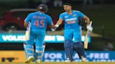 'It Seems Like Gill Is The Heir Apparent': Ex-India Captain Dubs Shubman Gill ' Future Captain In The Making'