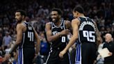 Malik Monk and Paolo Banchero go crazy in Kings’ double-overtime thriller against Magic