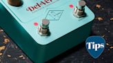 Effects pedals: True bypass Vs buffers – what they mean and why it matters