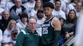 Why Michigan State basketball may face 'tall' task vs. Wisconsin without Malik Hall